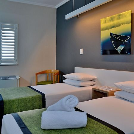 Road Lodge Umhlanga Ridge Дурбан Екстер'єр фото