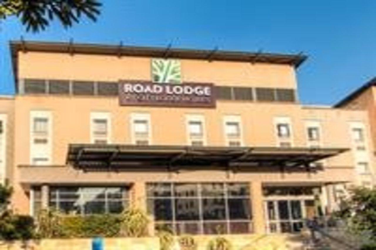 Road Lodge Umhlanga Ridge Дурбан Екстер'єр фото