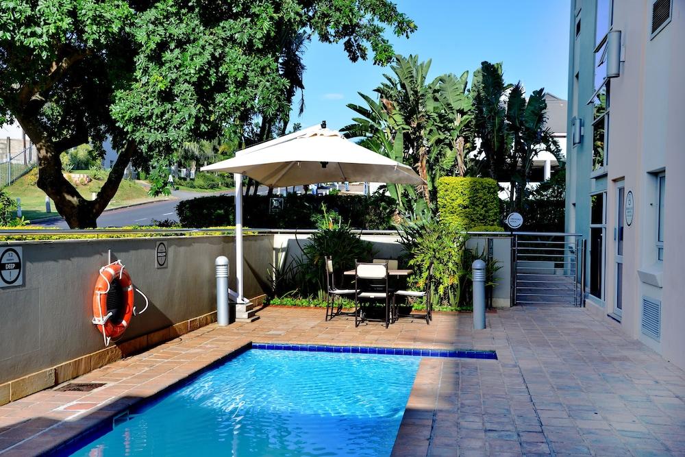 Road Lodge Umhlanga Ridge Дурбан Екстер'єр фото