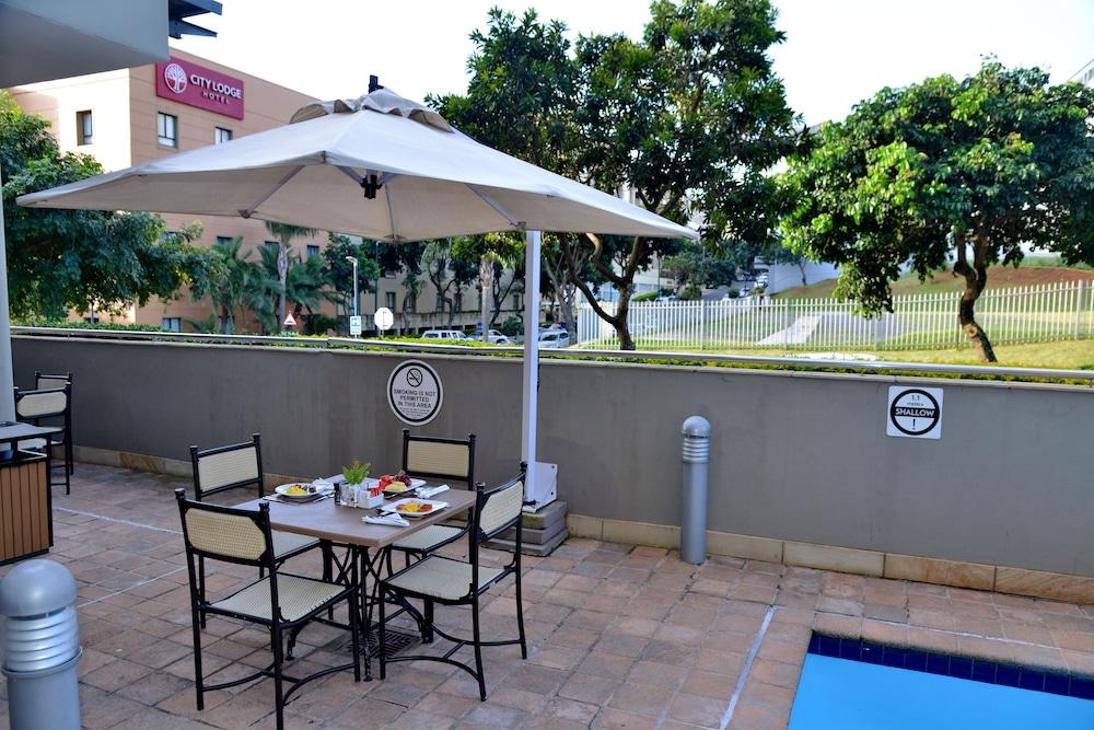 Road Lodge Umhlanga Ridge Дурбан Екстер'єр фото