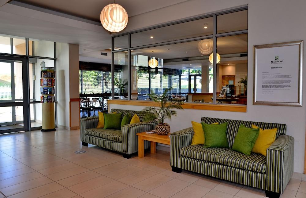 Road Lodge Umhlanga Ridge Дурбан Екстер'єр фото