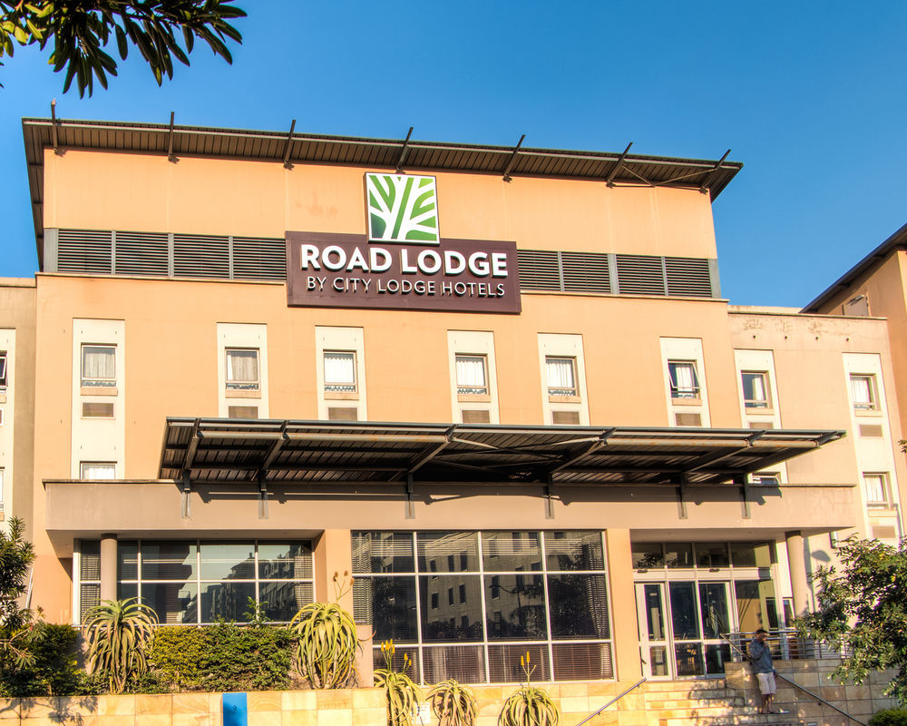 Road Lodge Umhlanga Ridge Дурбан Екстер'єр фото